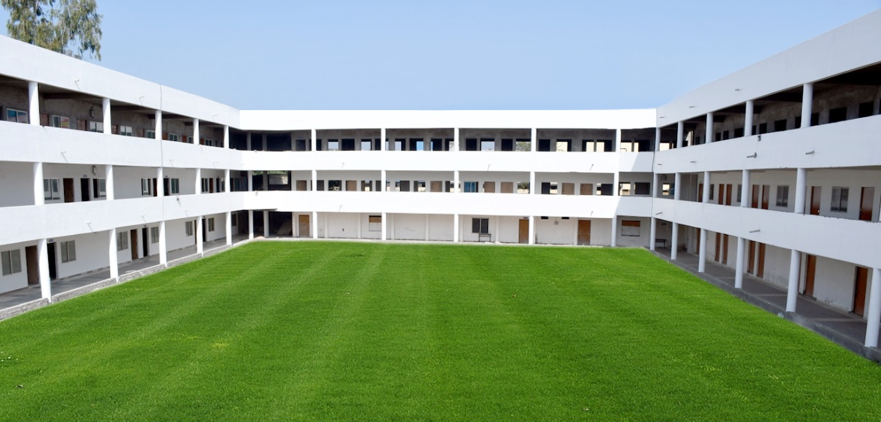 Ganpati Group of Institute Bhopal Campus photo 2